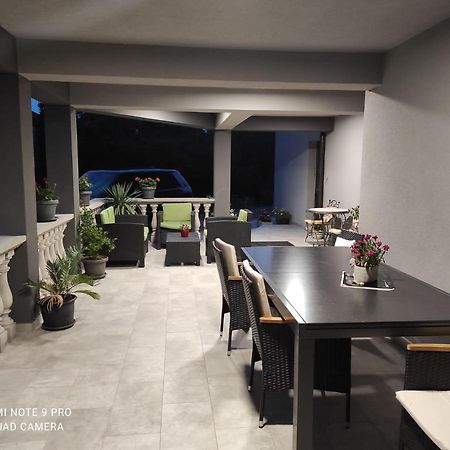 Katarina Room 2 Tribanj-Kruscica Exterior photo
