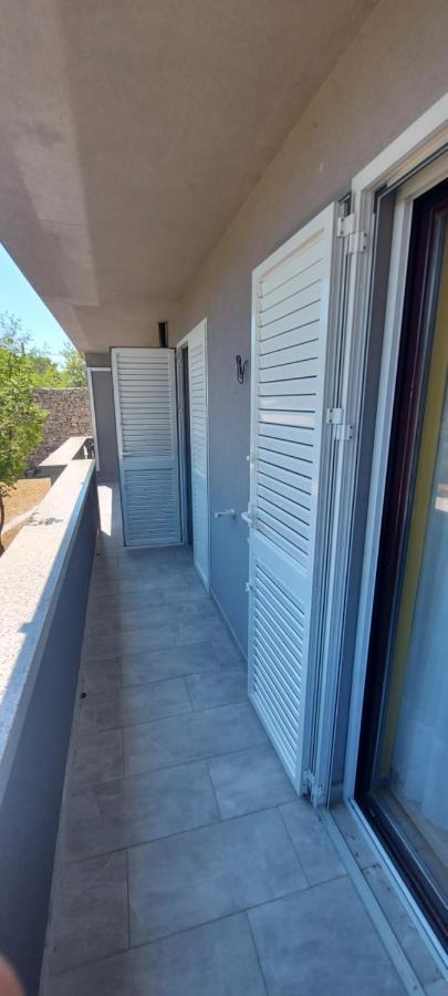 Katarina Room 2 Tribanj-Kruscica Exterior photo