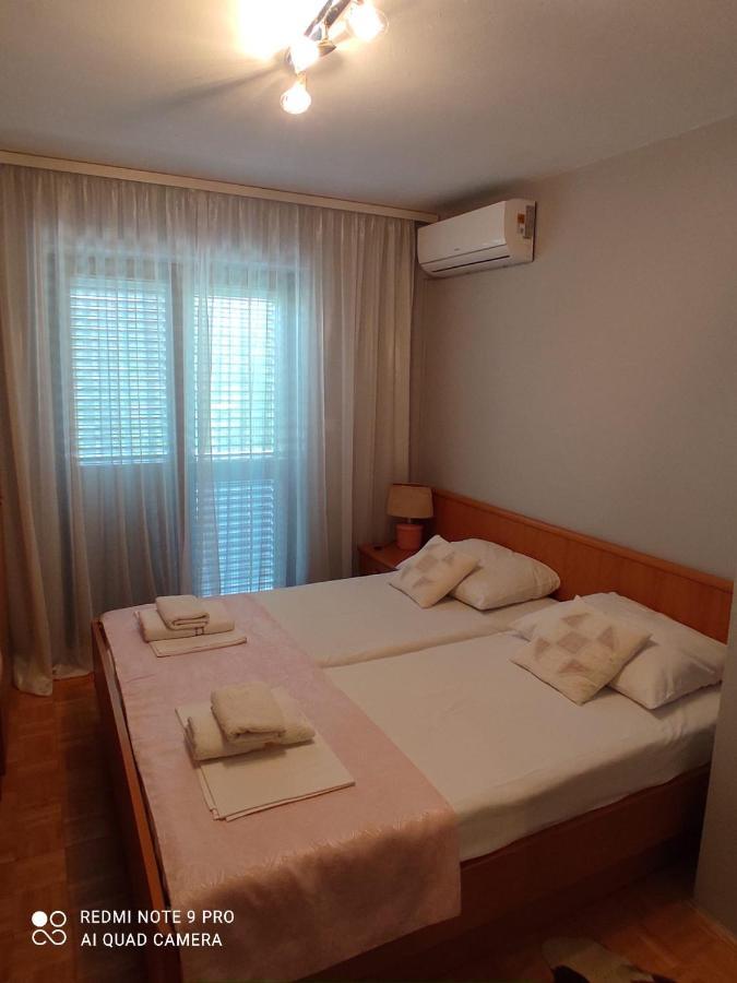 Katarina Room 2 Tribanj-Kruscica Exterior photo
